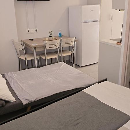Αργέντη Apartment Chios Town Exterior foto