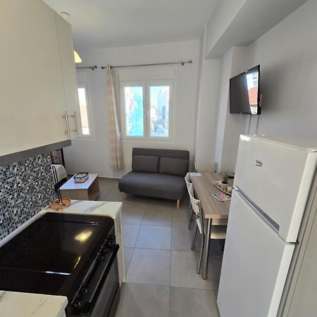 Αργέντη Apartment Chios Town Exterior foto