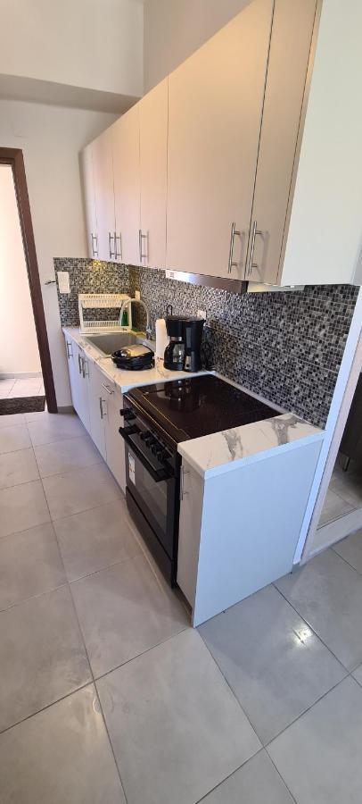 Αργέντη Apartment Chios Town Exterior foto