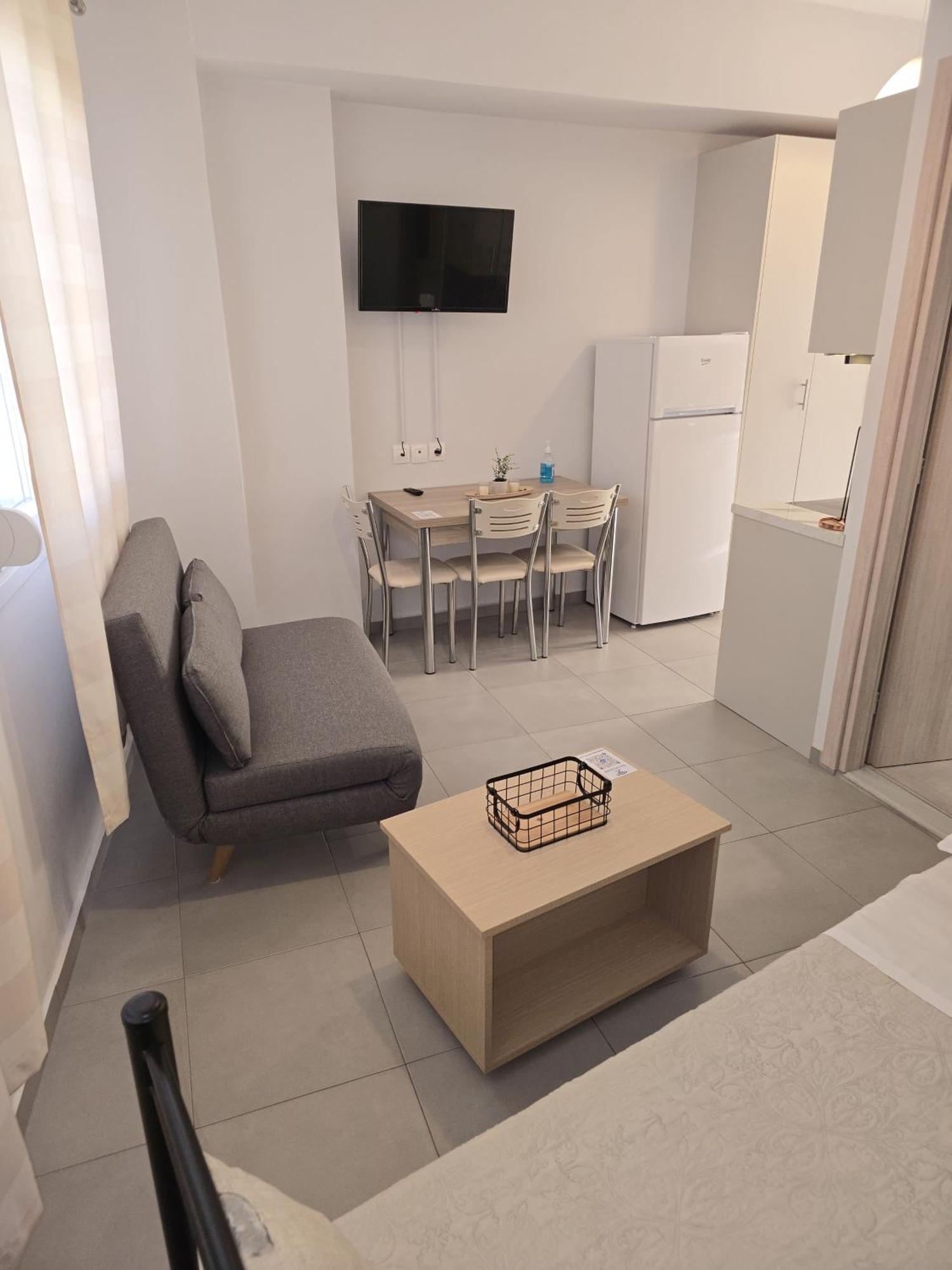 Αργέντη Apartment Chios Town Exterior foto