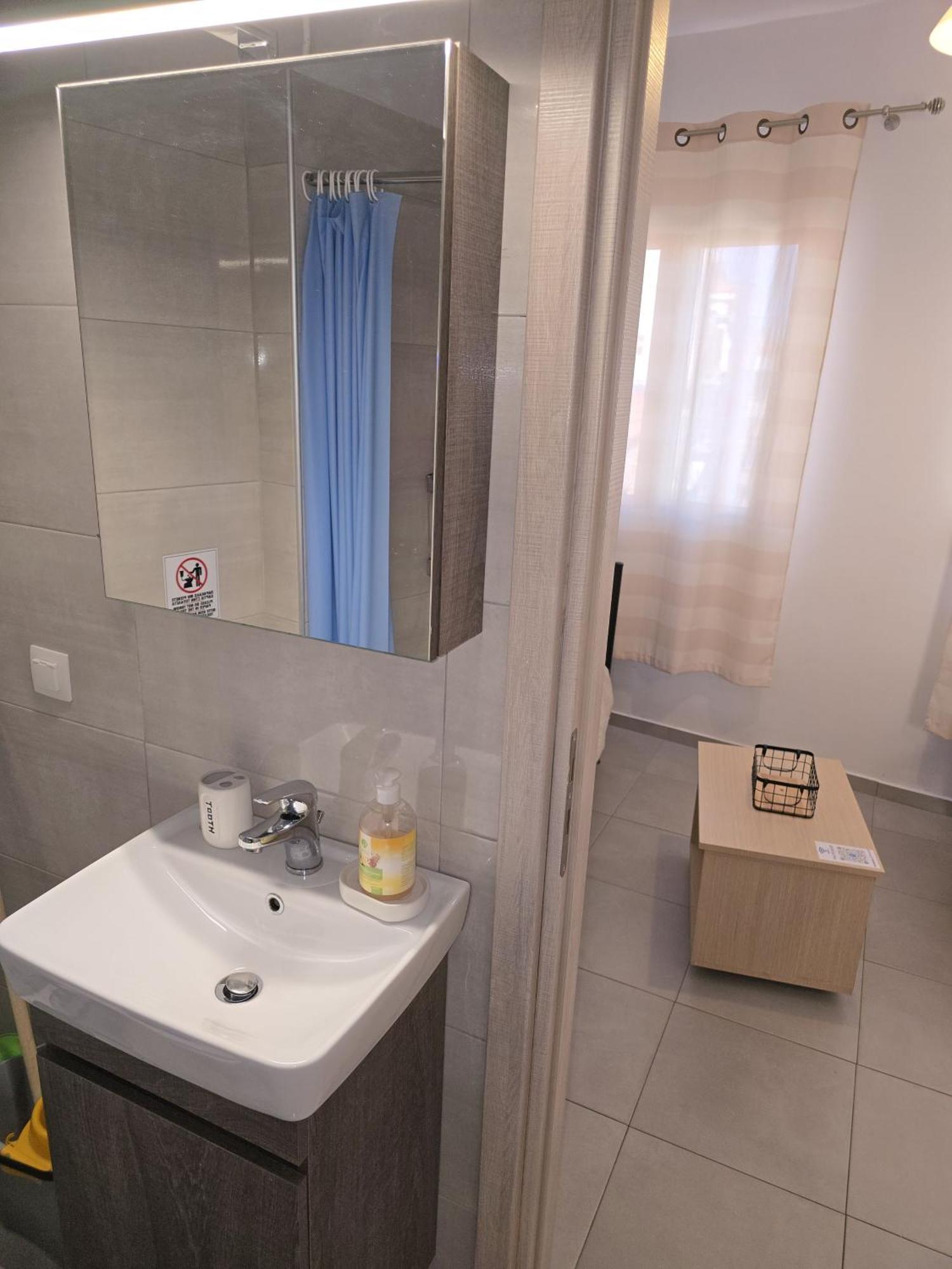 Αργέντη Apartment Chios Town Exterior foto