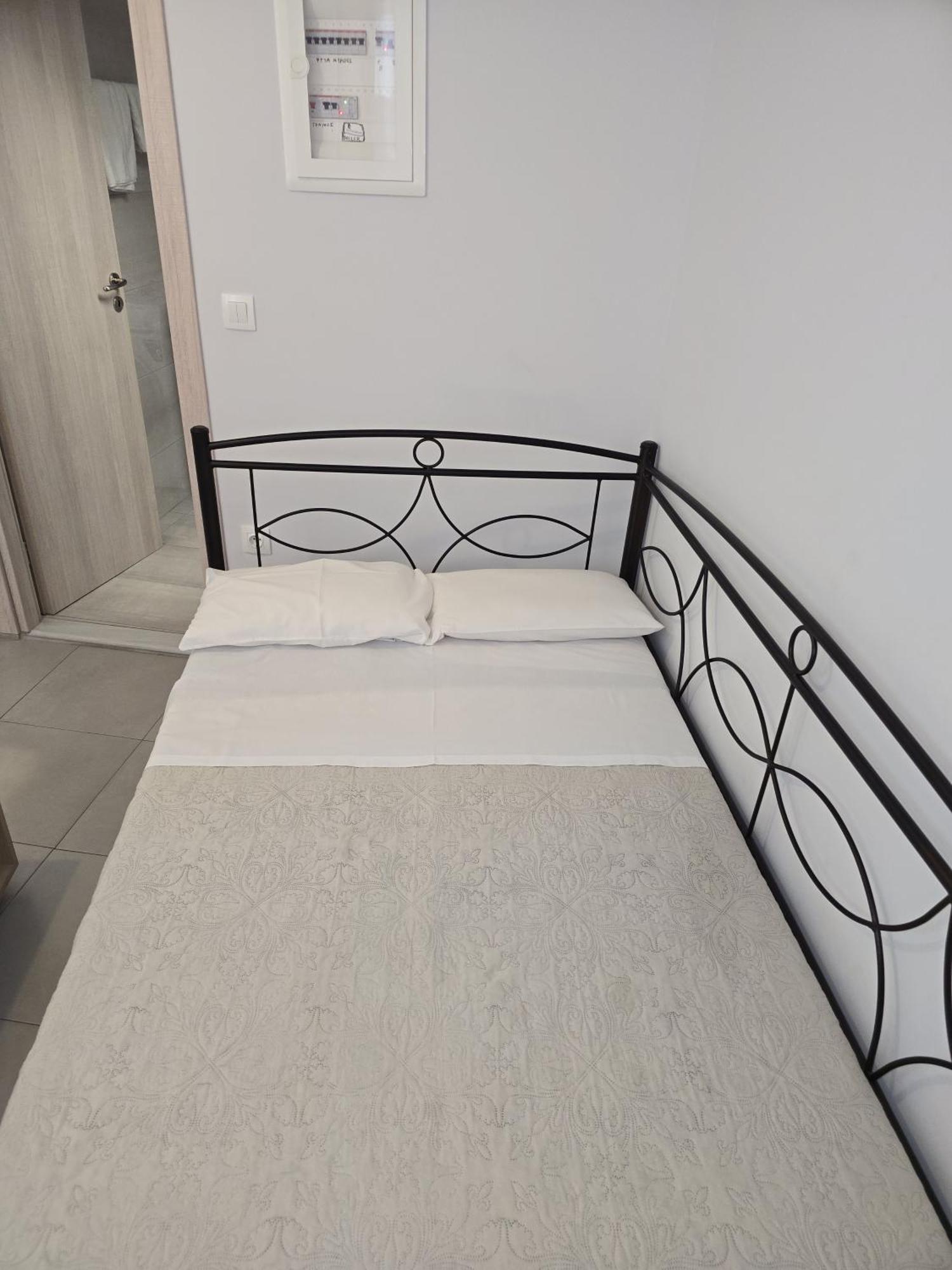 Αργέντη Apartment Chios Town Exterior foto