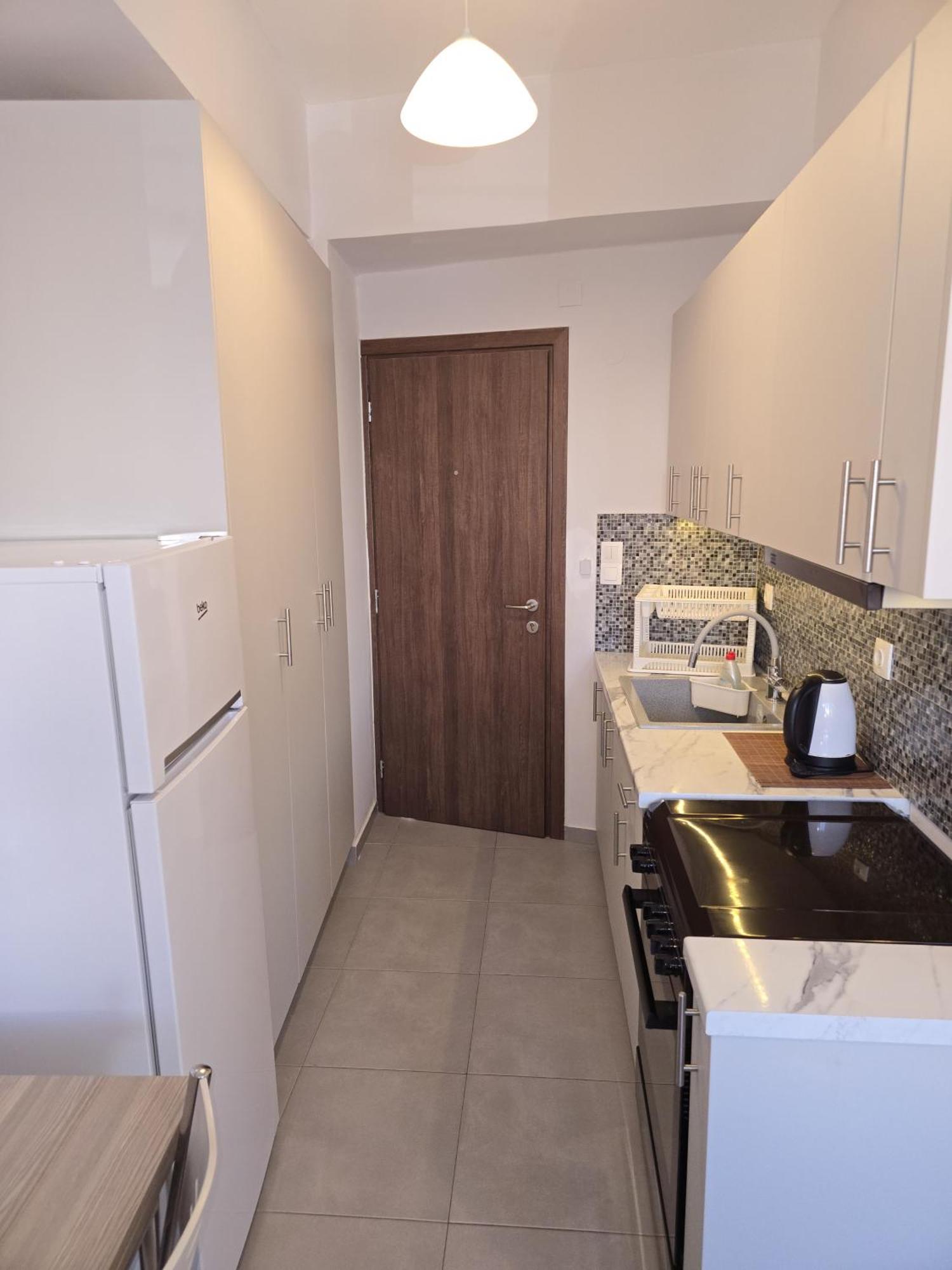 Αργέντη Apartment Chios Town Exterior foto