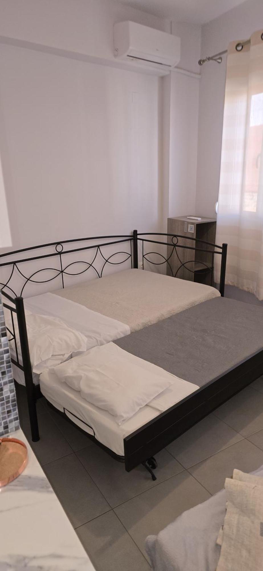 Αργέντη Apartment Chios Town Exterior foto