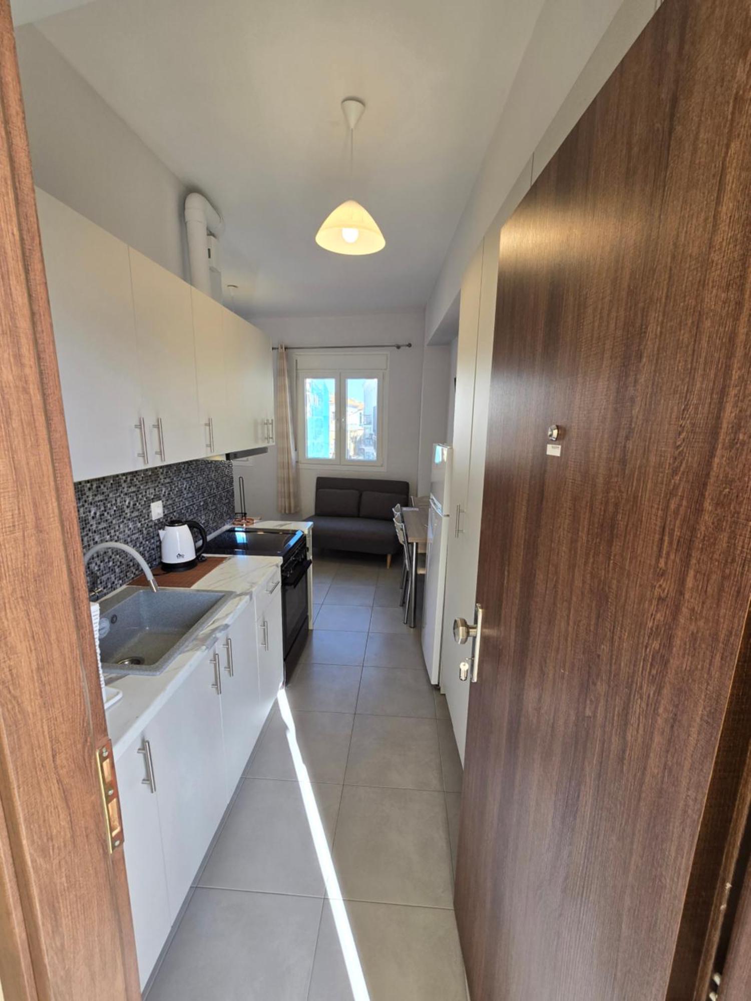 Αργέντη Apartment Chios Town Exterior foto