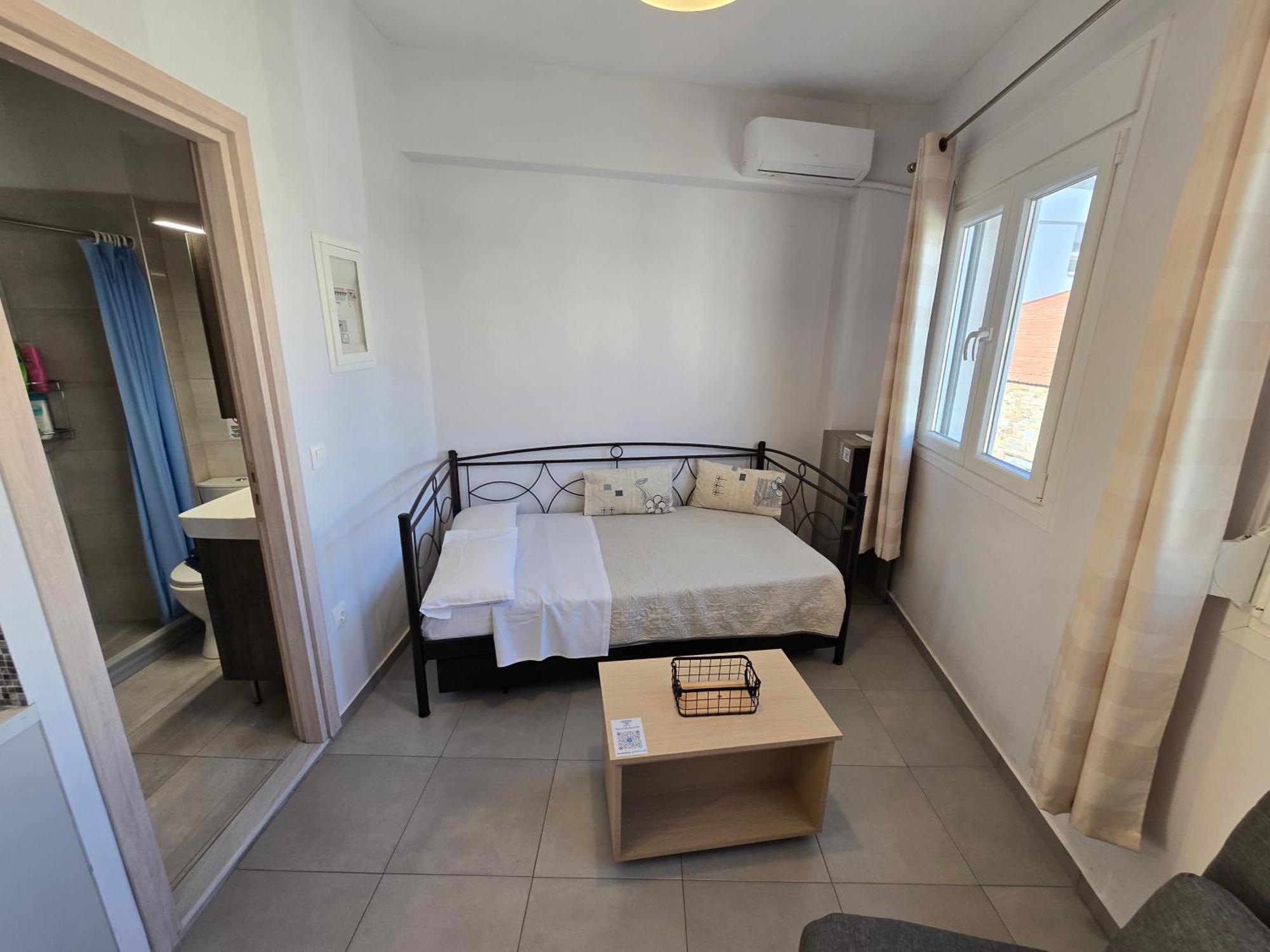 Αργέντη Apartment Chios Town Exterior foto