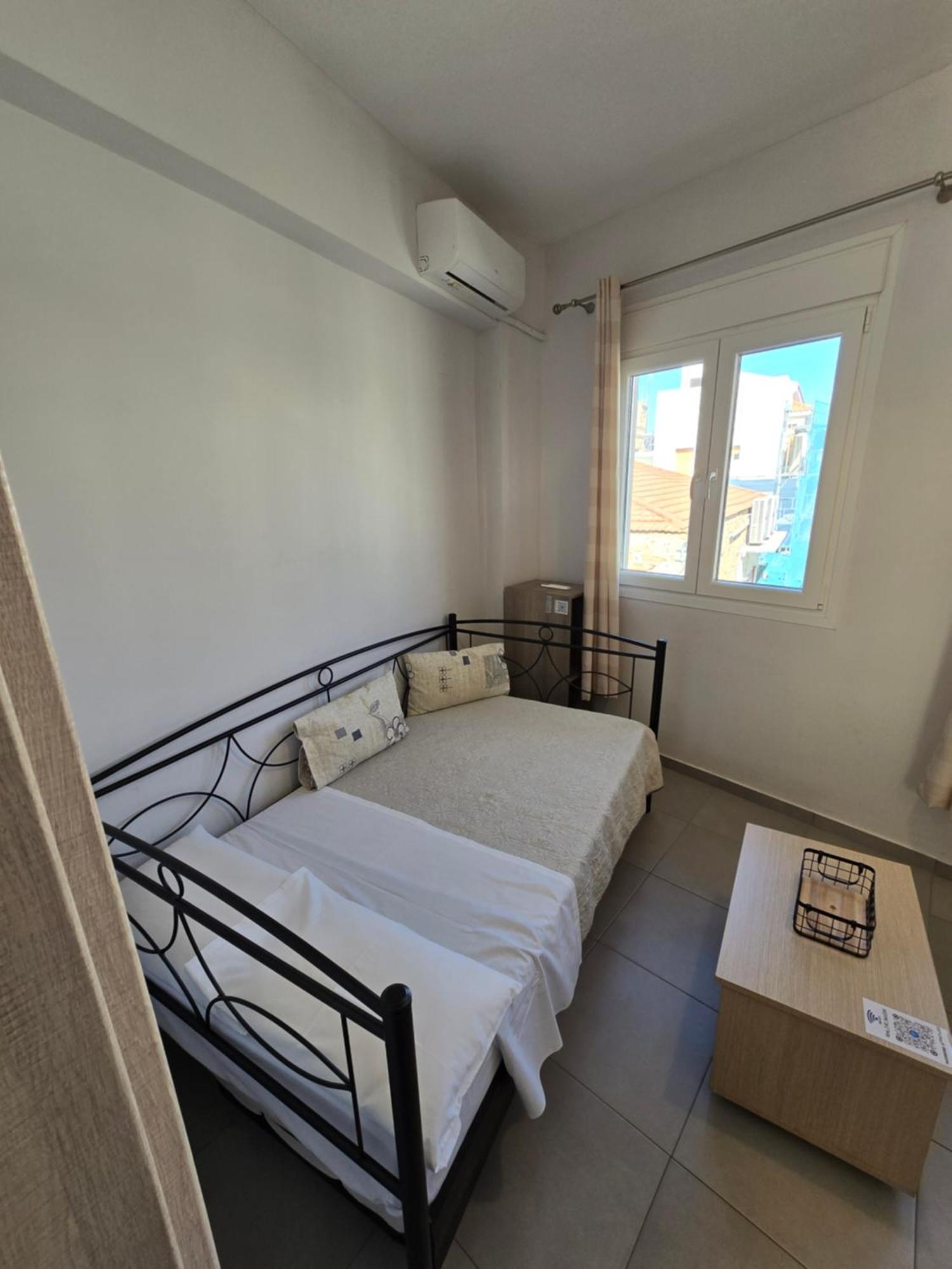 Αργέντη Apartment Chios Town Exterior foto